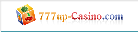 777UP CASINO - Win a jackpot in slots
